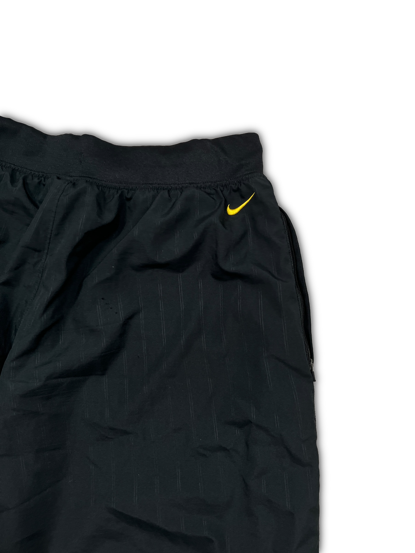 Nike Baggy Lebron Track Pants (M)