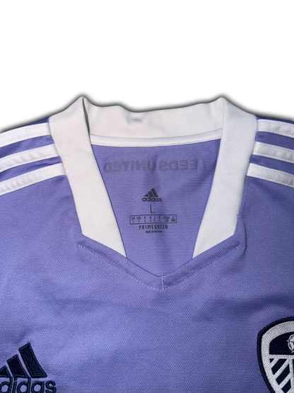 Adidas Leeds 2021/22 Third Jersey (L)