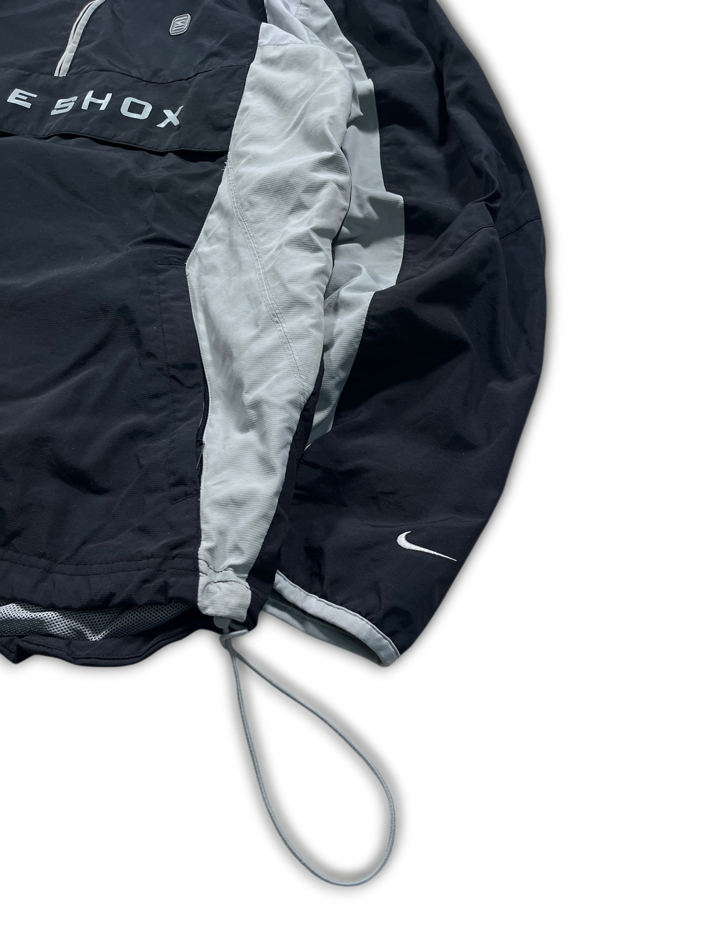 Nike Shox Track Jacket (M)