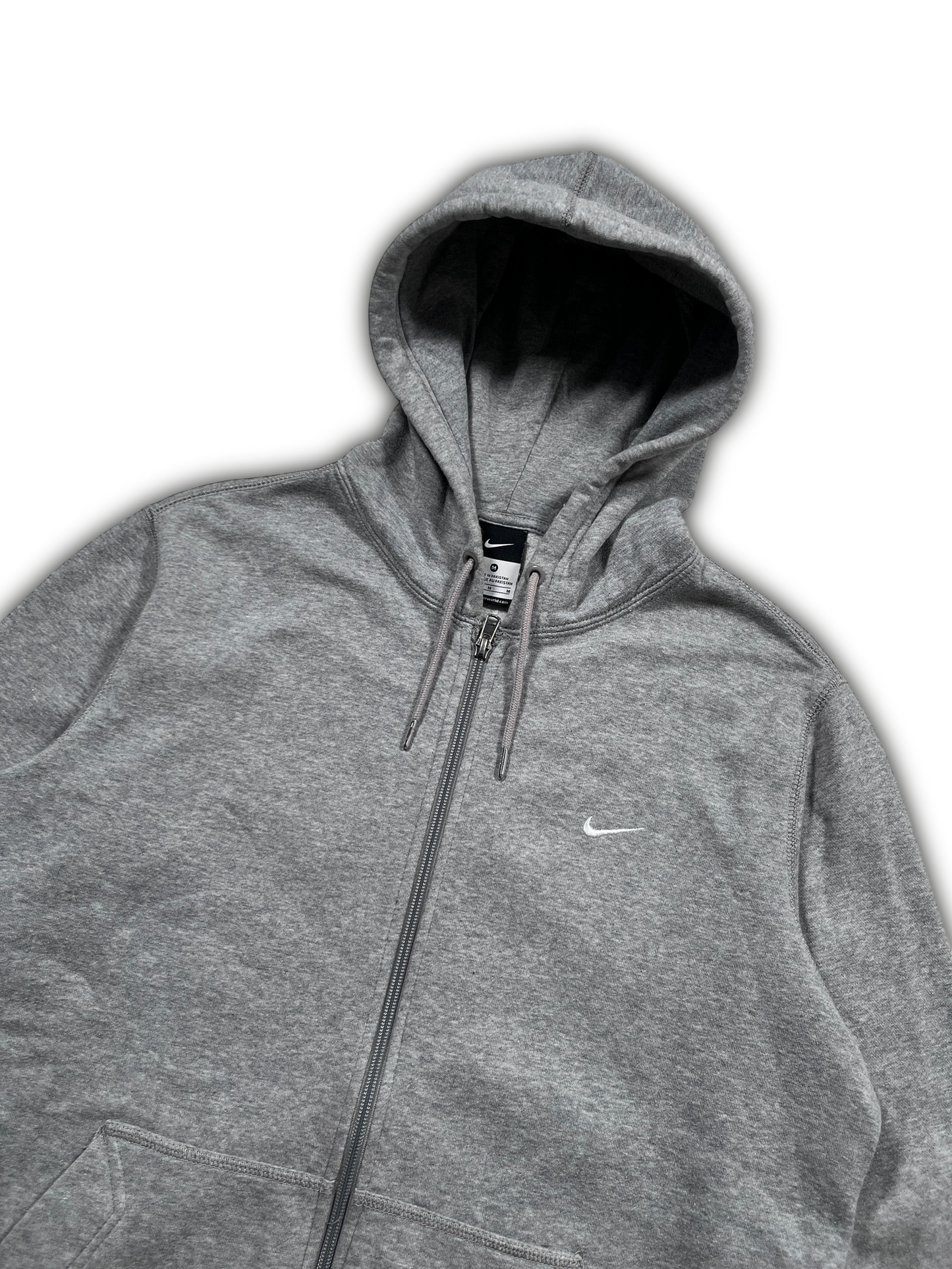 Nike Hoodie (M)