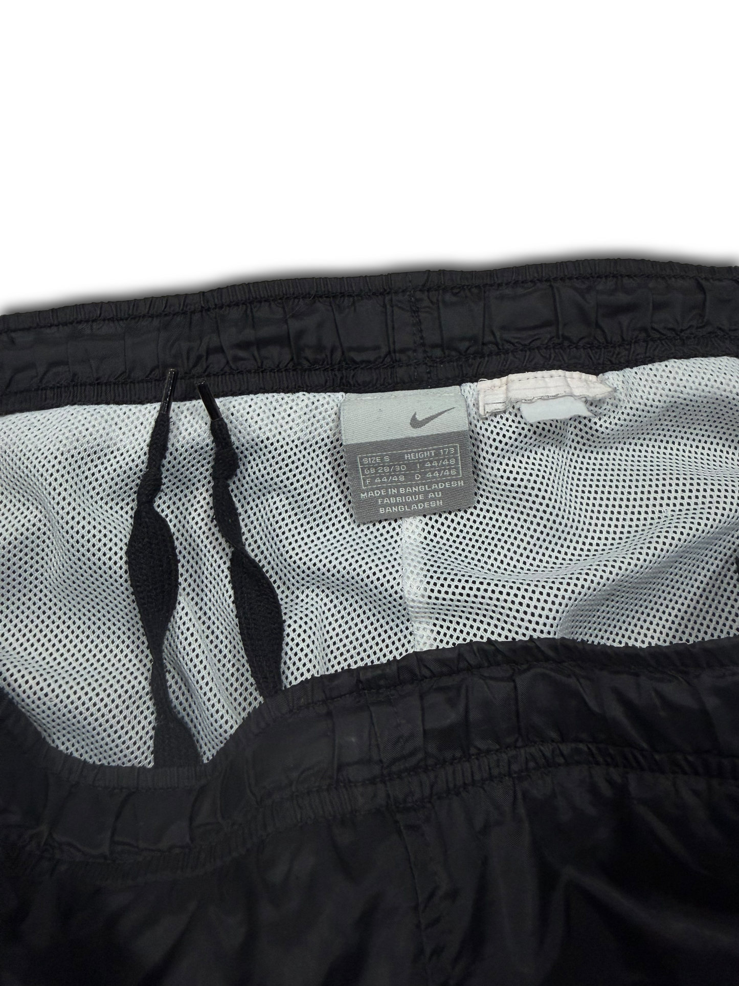Nike Rare Track Pants (S)
