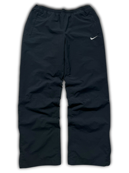 Nike Track Pants (L)-Taka Vintage