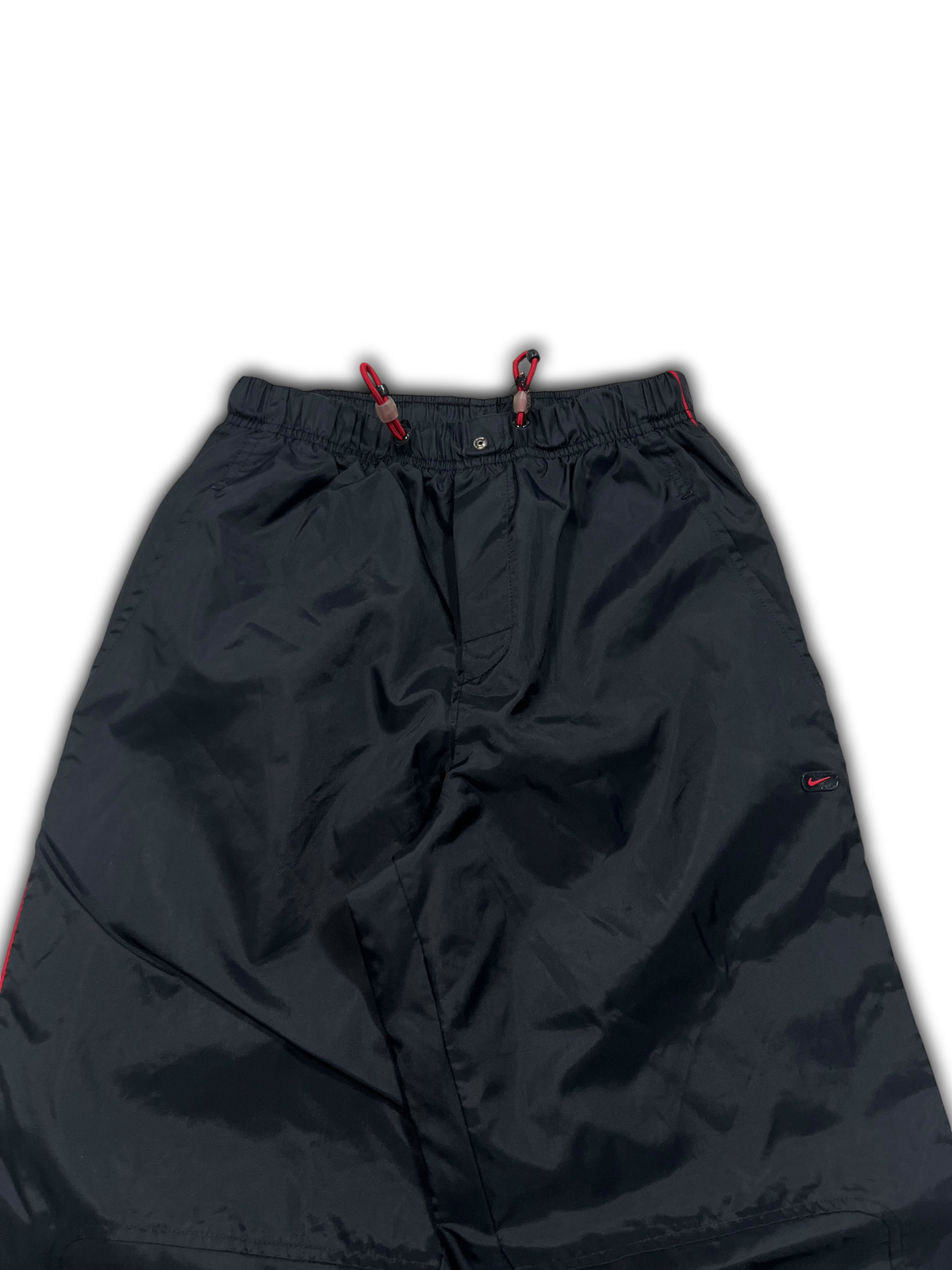 Nike Track Pants (S)-Taka Vintage