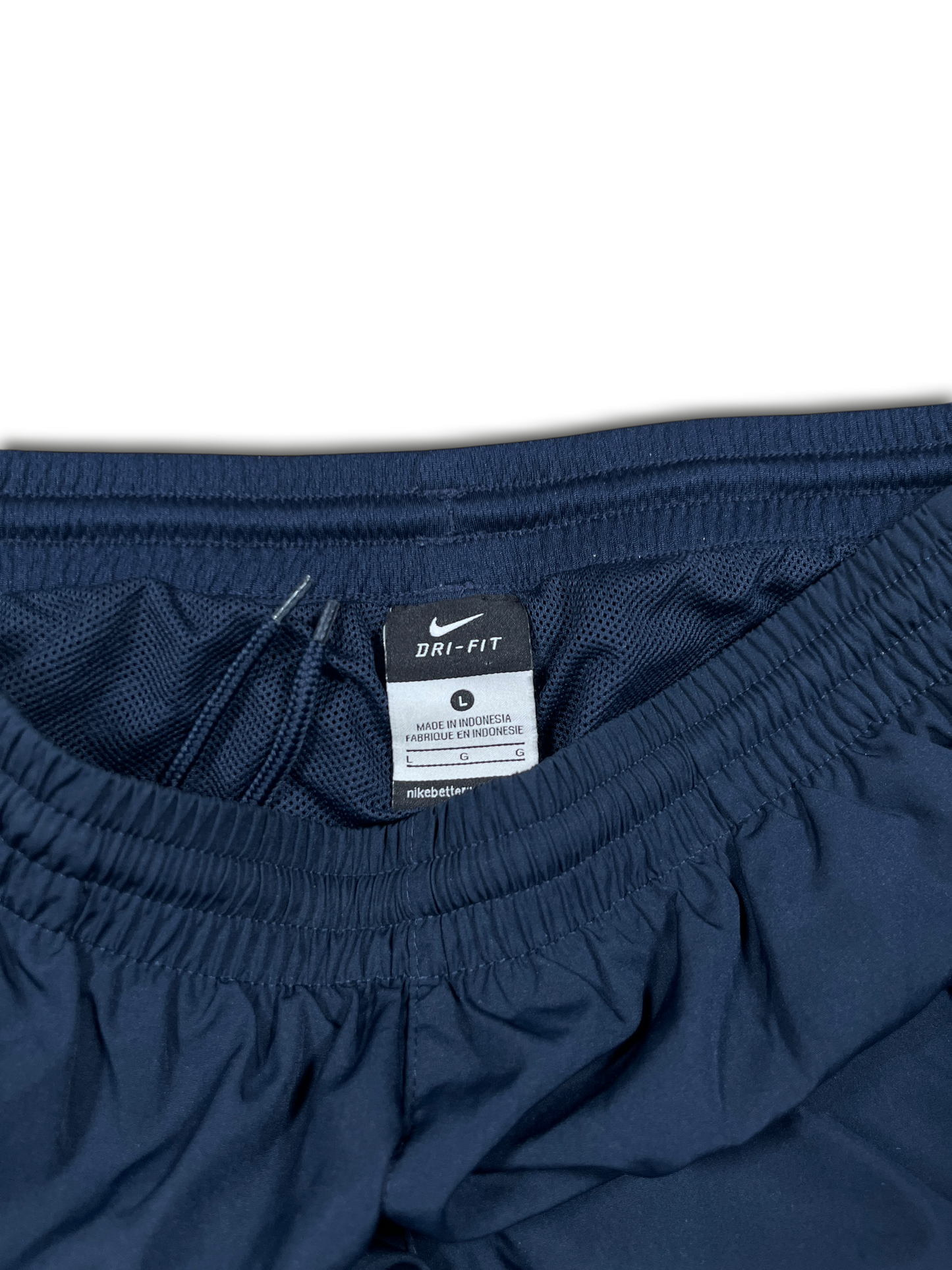 Nike Netherlands Track Pants (L)