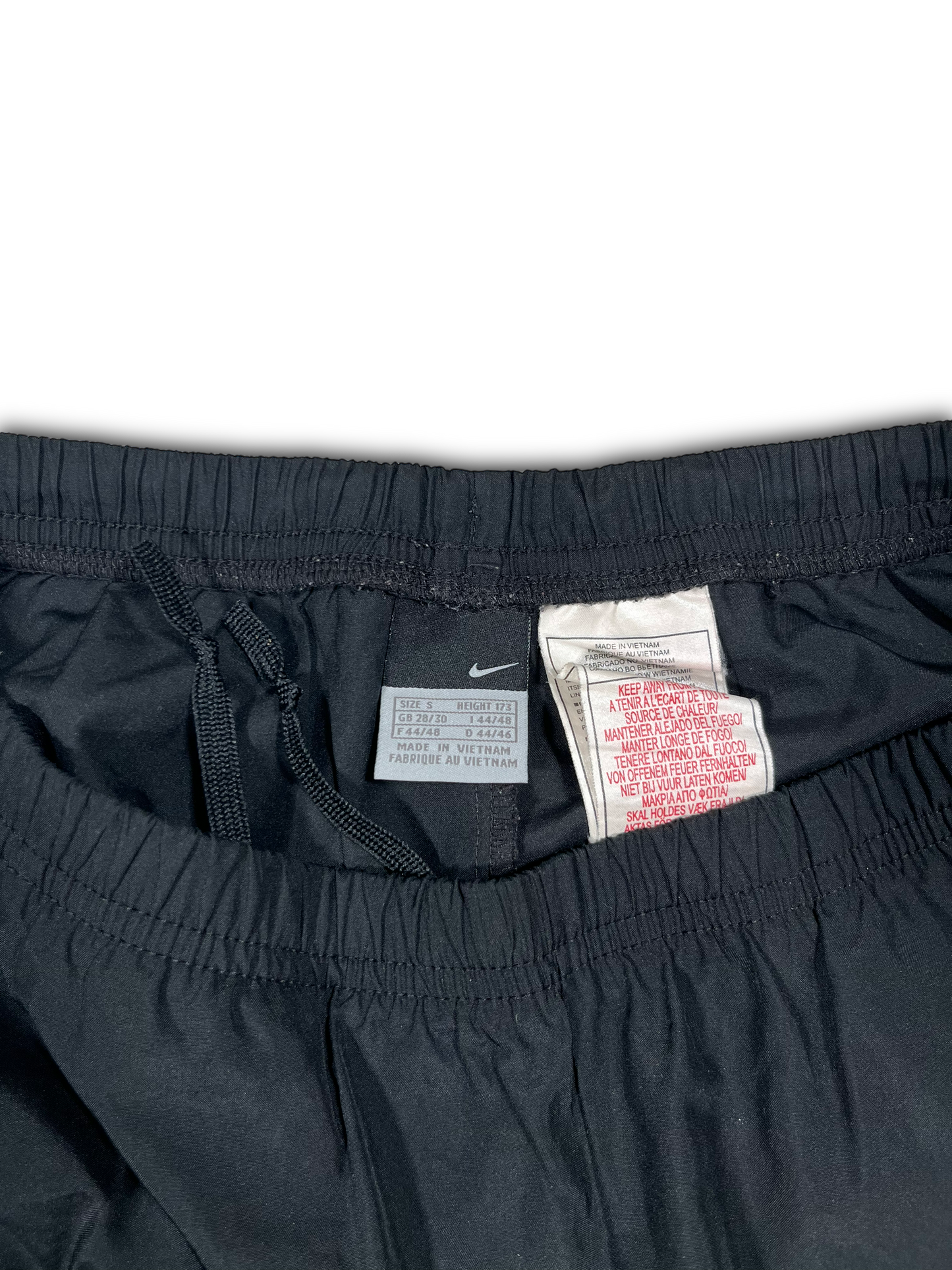 Nike Track Pants (S)