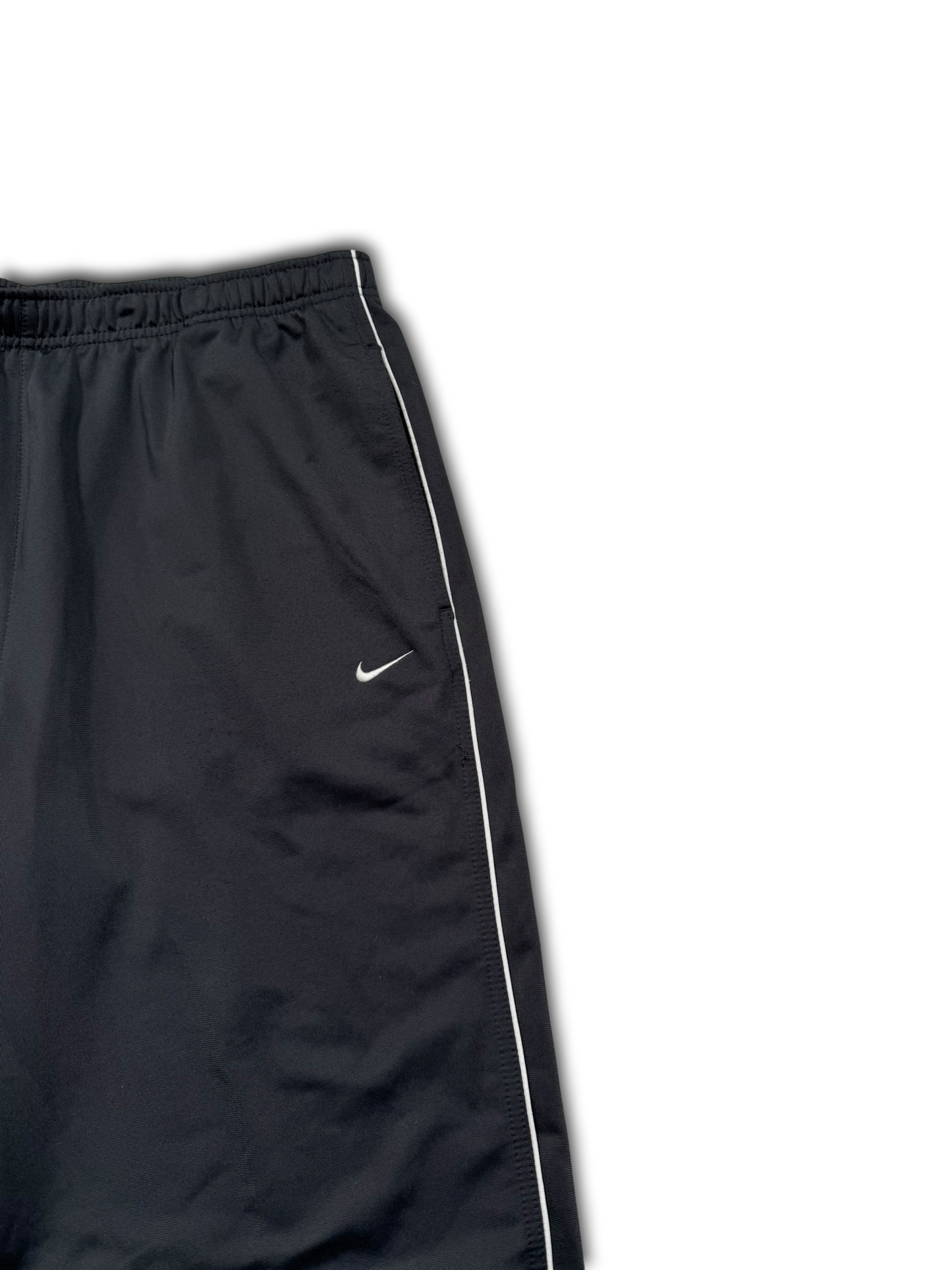 Nike Baggy y2k Joggers (XL)-Taka Vintage
