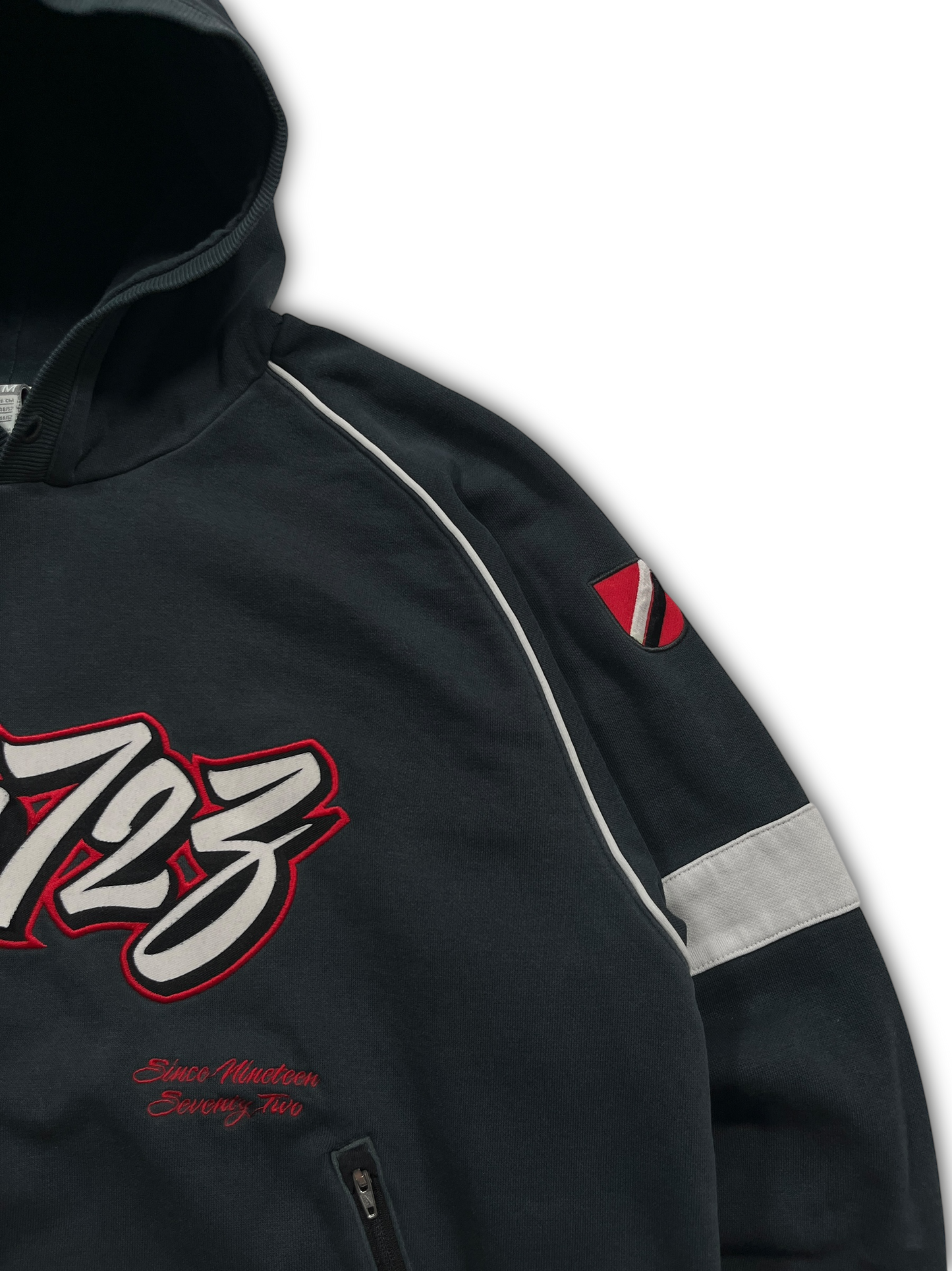 Nike Cortez Hoodie (M)
