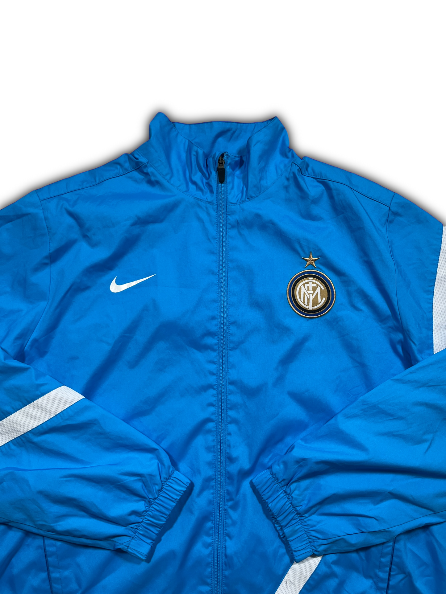 Nike Inter Milan 2011/12 Track Jacket (XL)