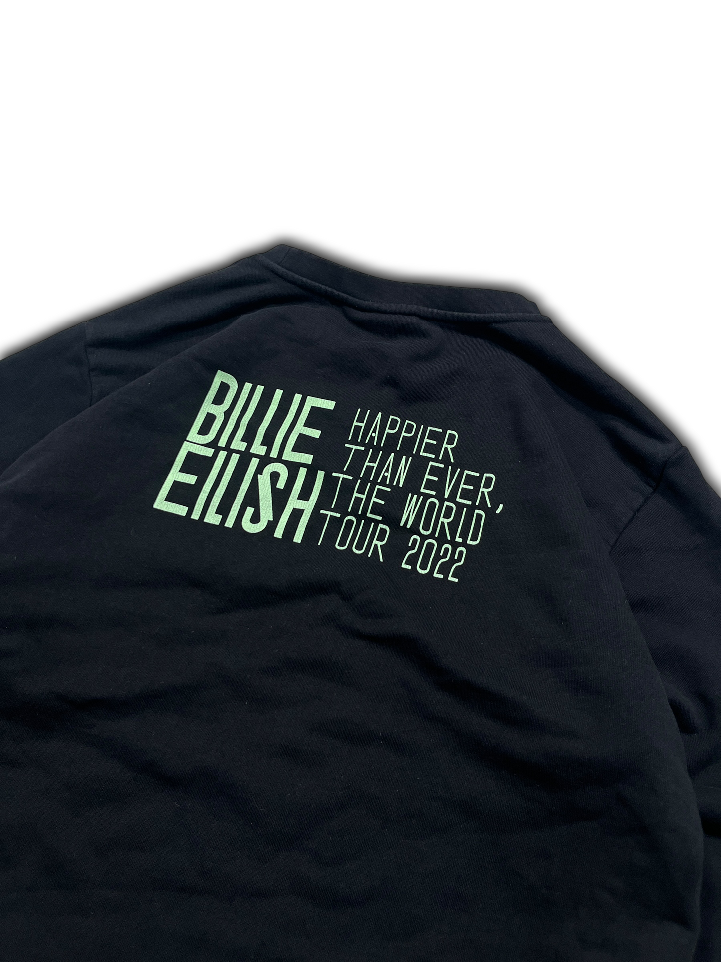 Billie Eilish Sweater (M)