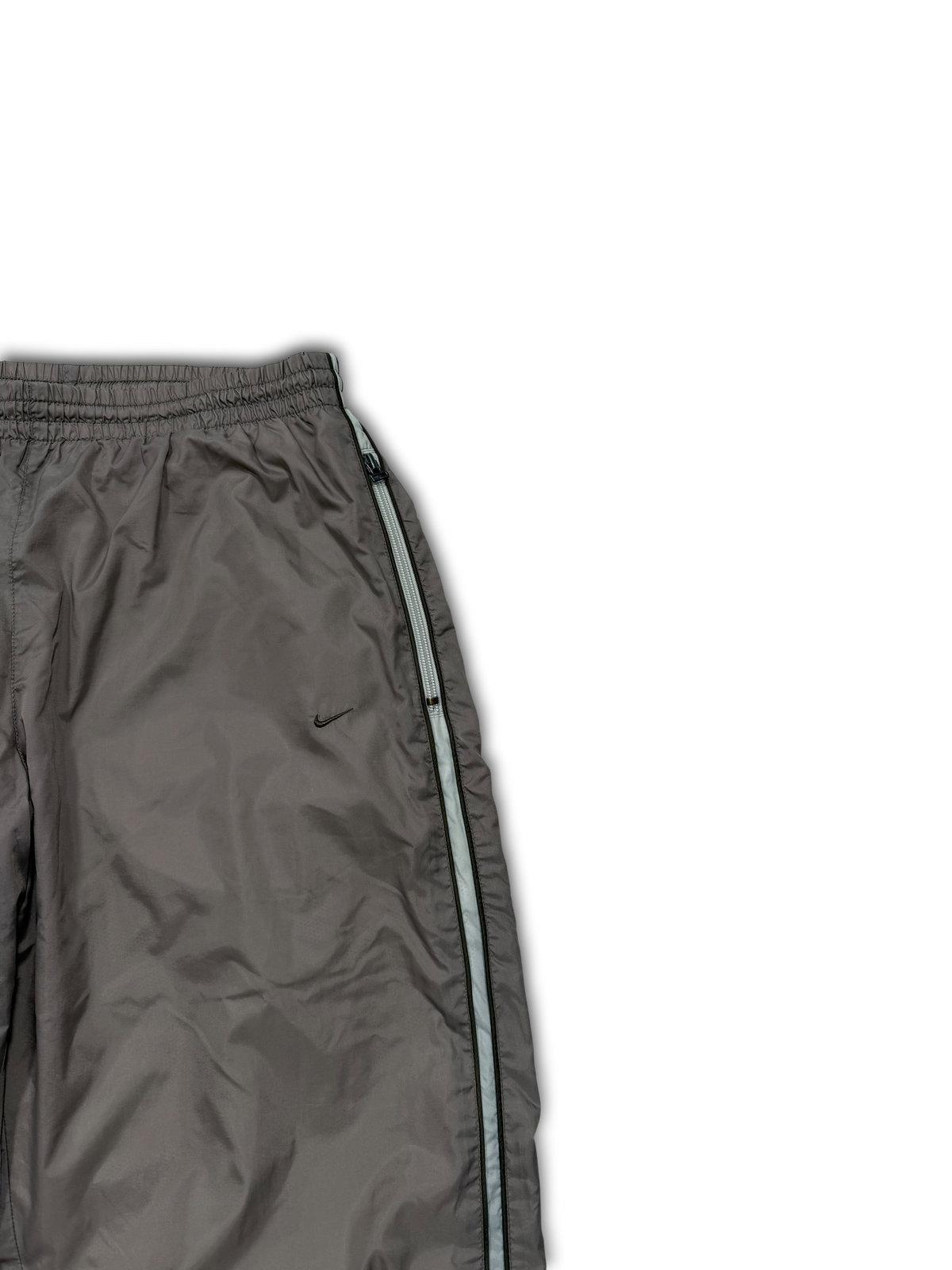 Nike Brown Track Pants (L)