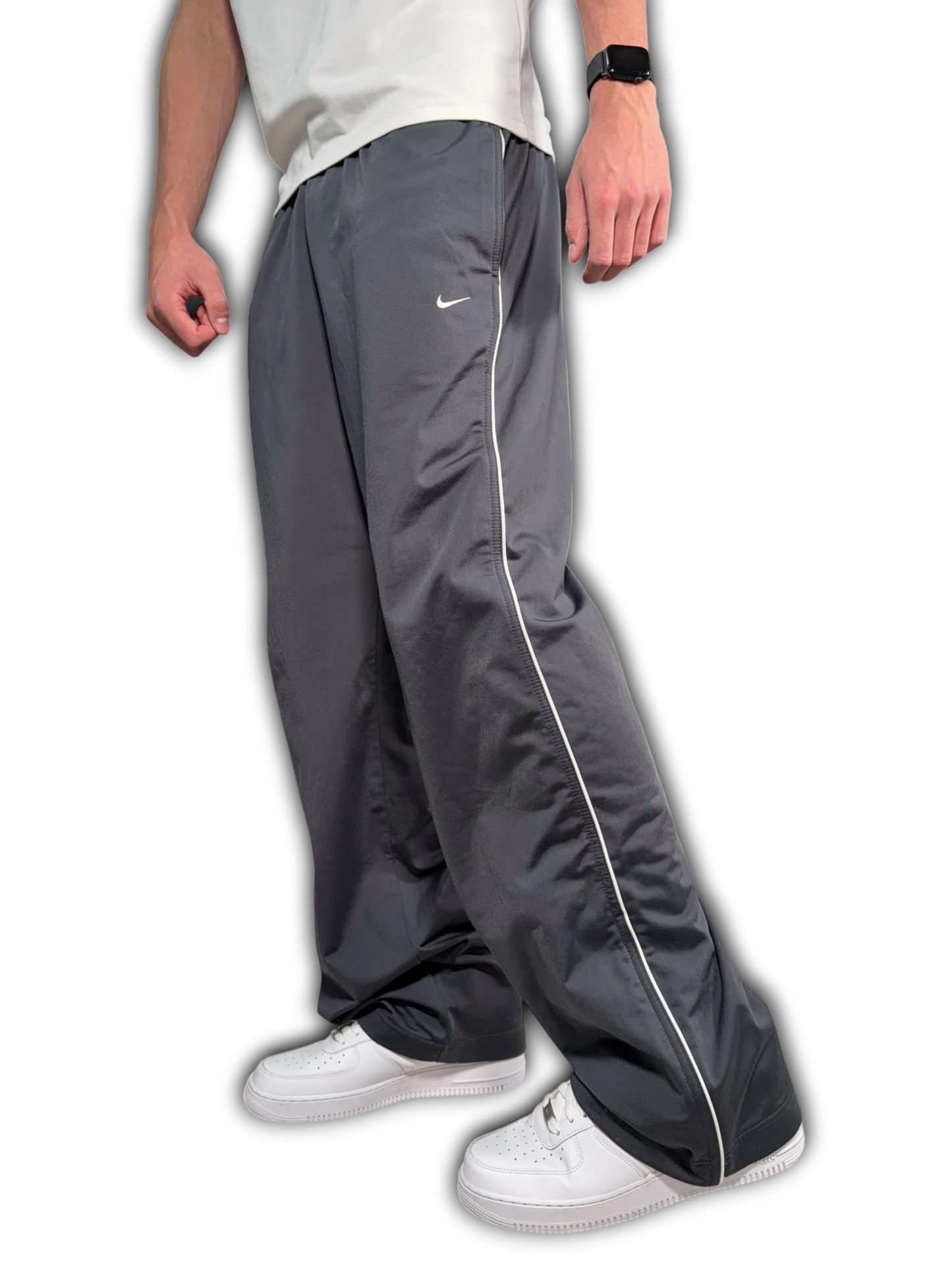 Nike Baggy y2k Joggers (XL)