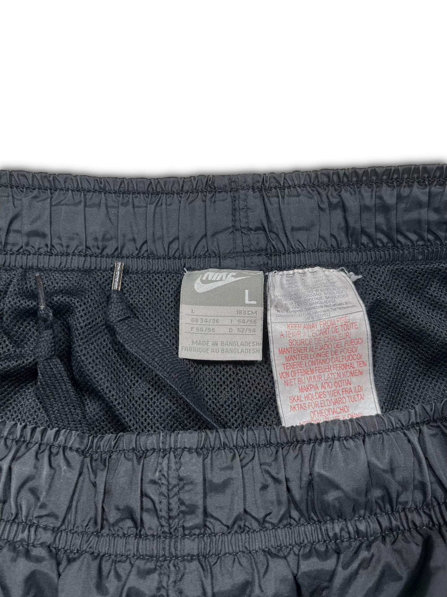 Nike Rare Track Pants (L)