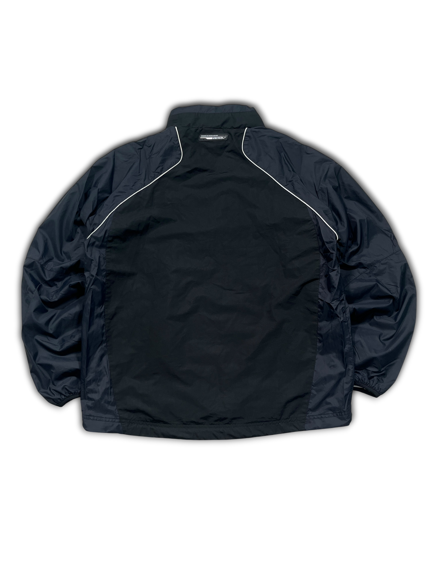 Nike Rare Track Jacket (L)-Taka Vintage