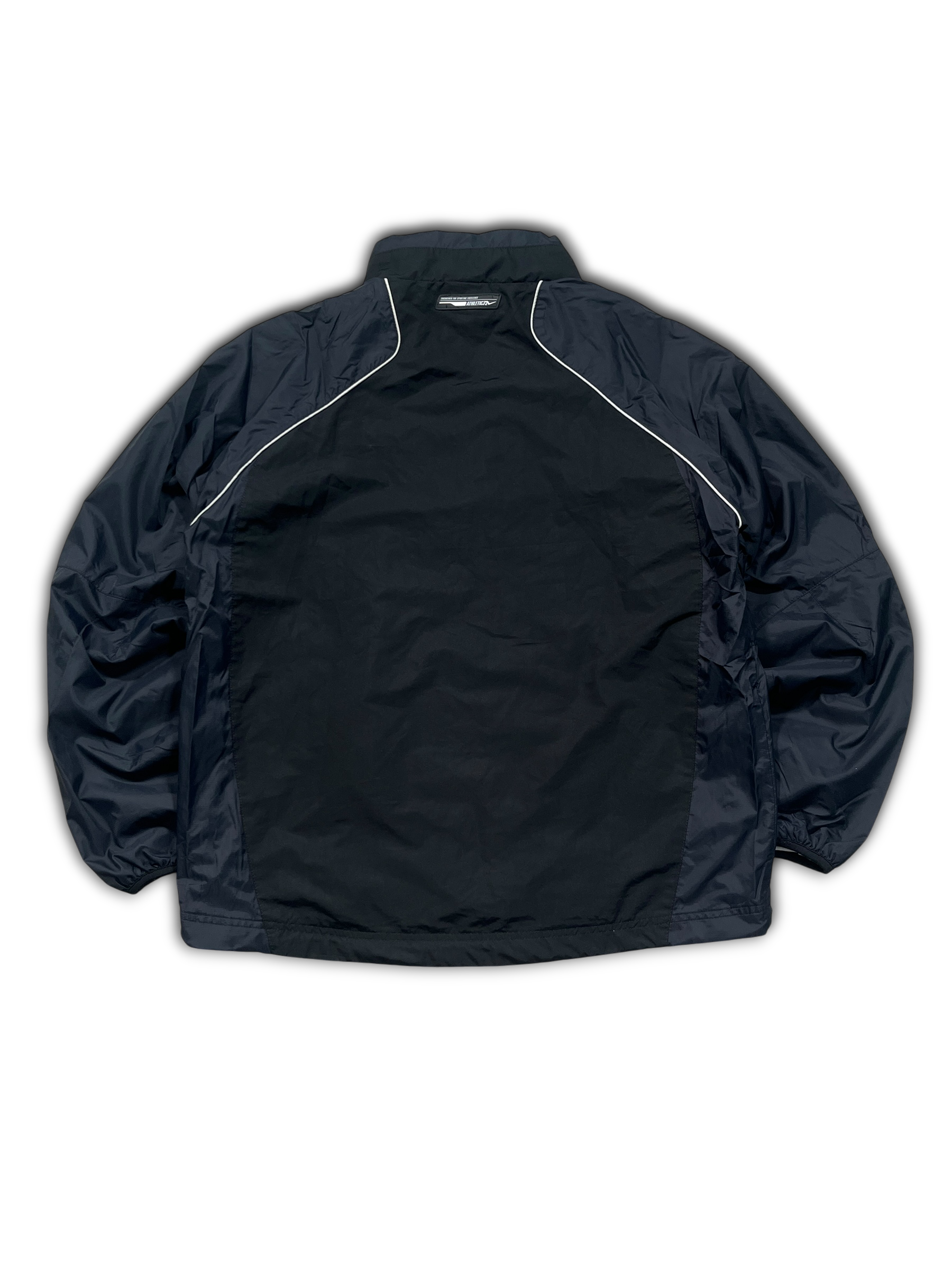 Nike Rare Track Jacket (L)-Taka Vintage