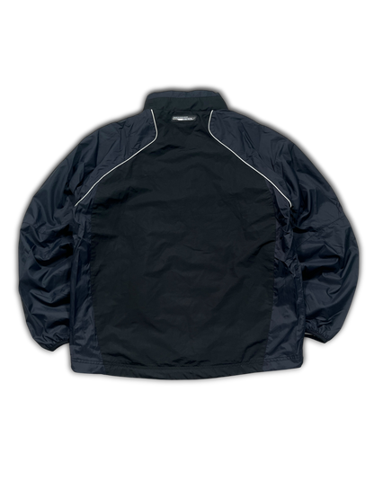 Nike Rare Track Jacket (L)-Taka Vintage