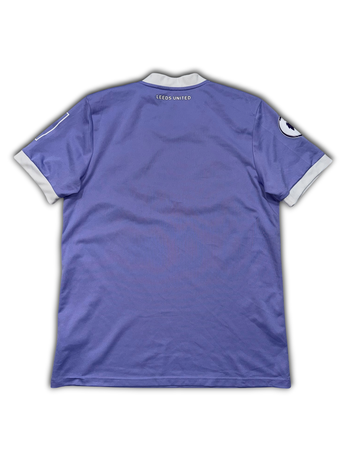 Adidas Leeds 2021/22 Third Jersey (L)
