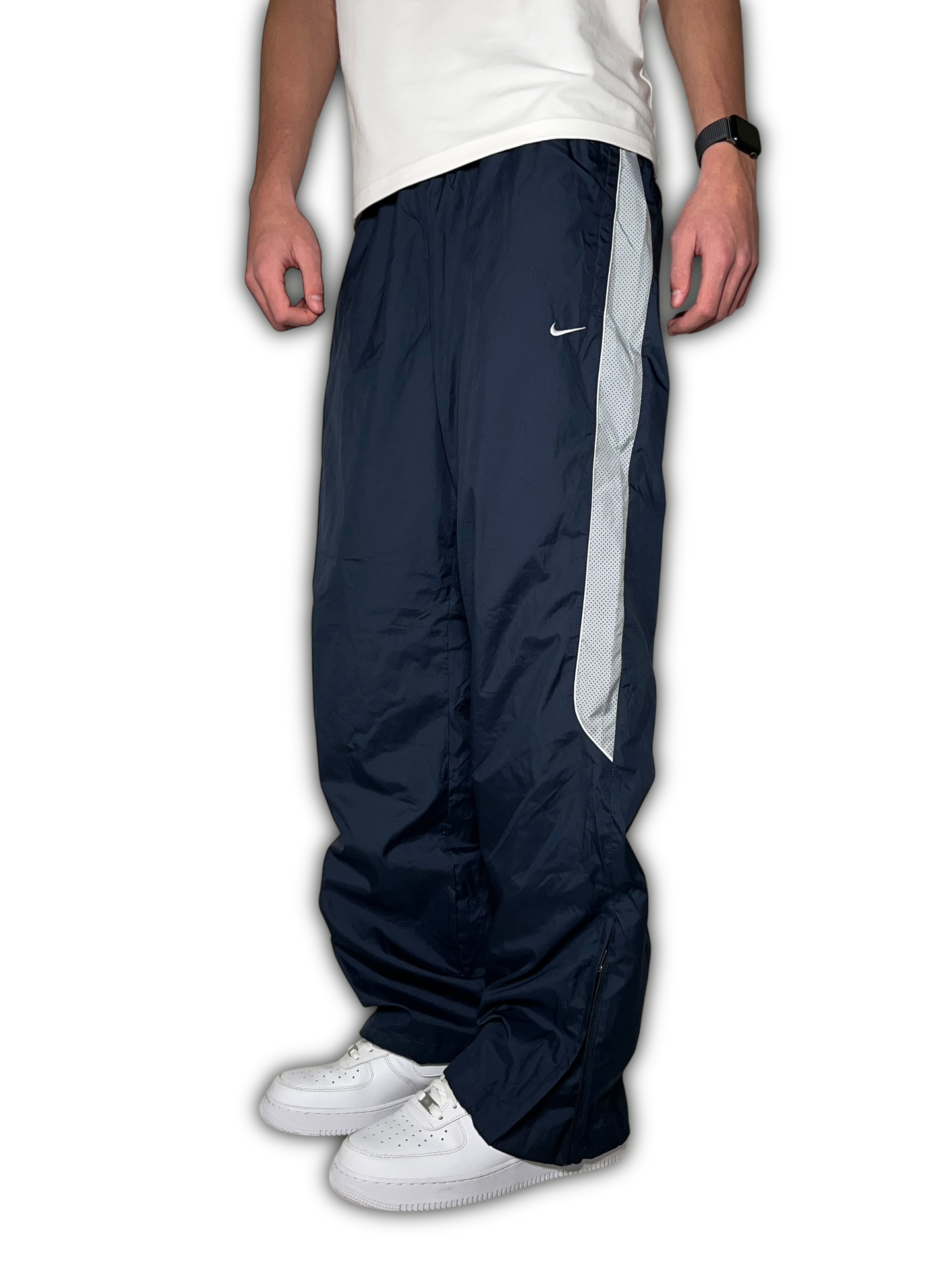 Nike Track Pants (XL)
