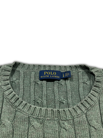 Polo Ralph Lauren Strickpullover (M)