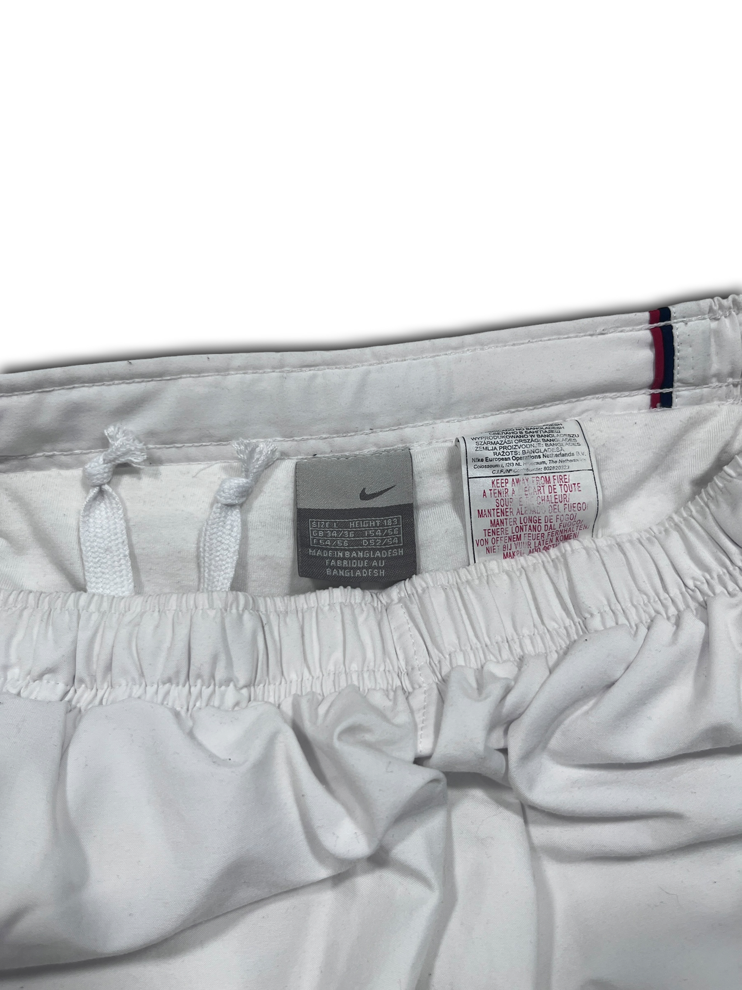 Nike Track Pants (L)