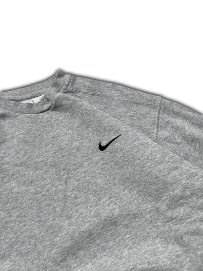 Nike Vintage 90s Boxy Sweater (XL)-Taka Vintage