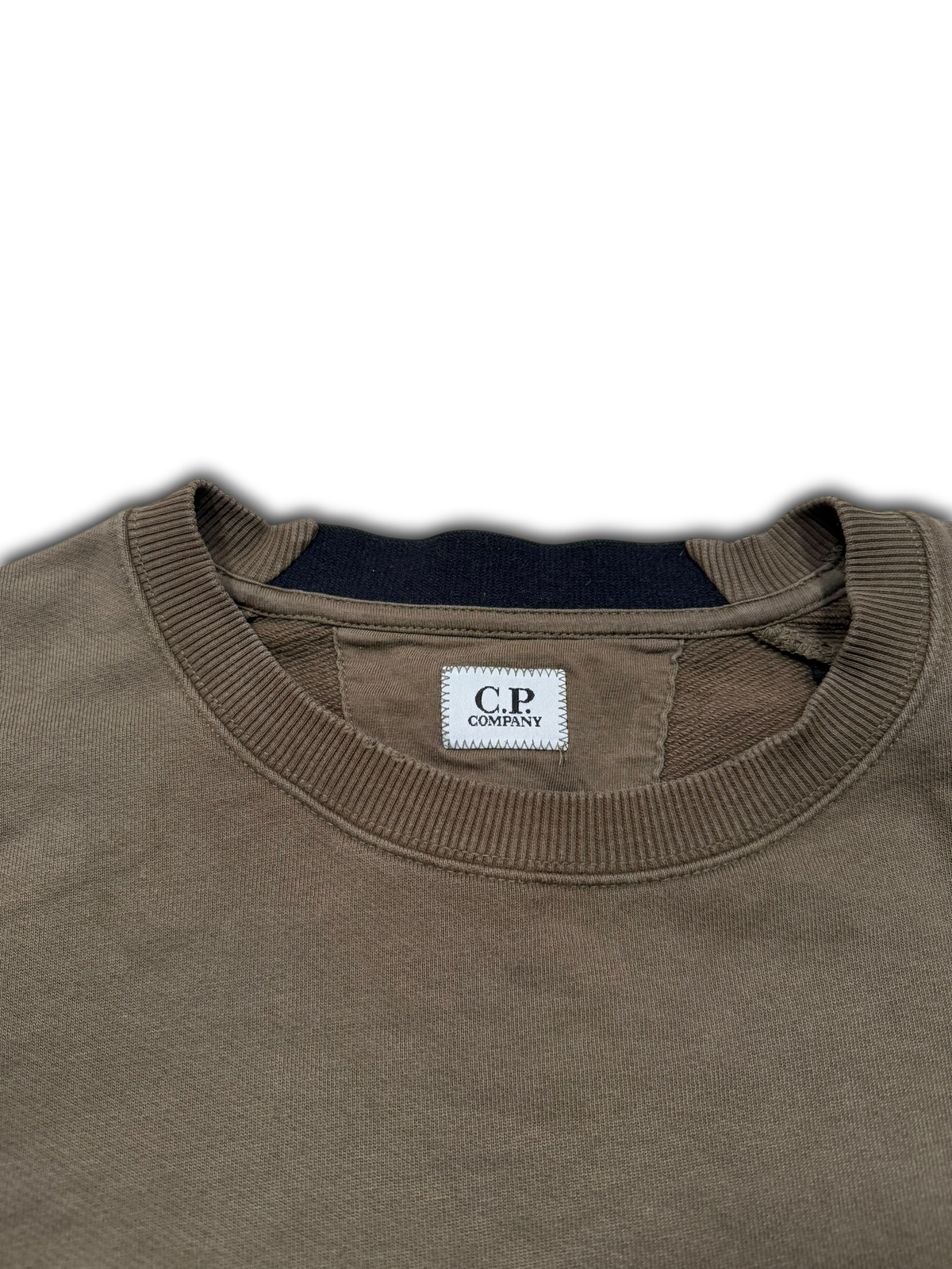 C.P. Company Sweater (XL)