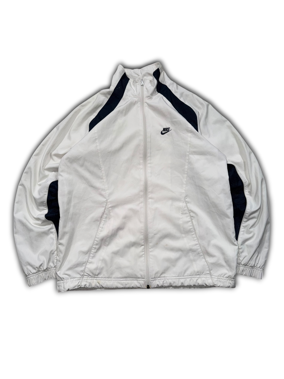 Nike Track Jacket (S)