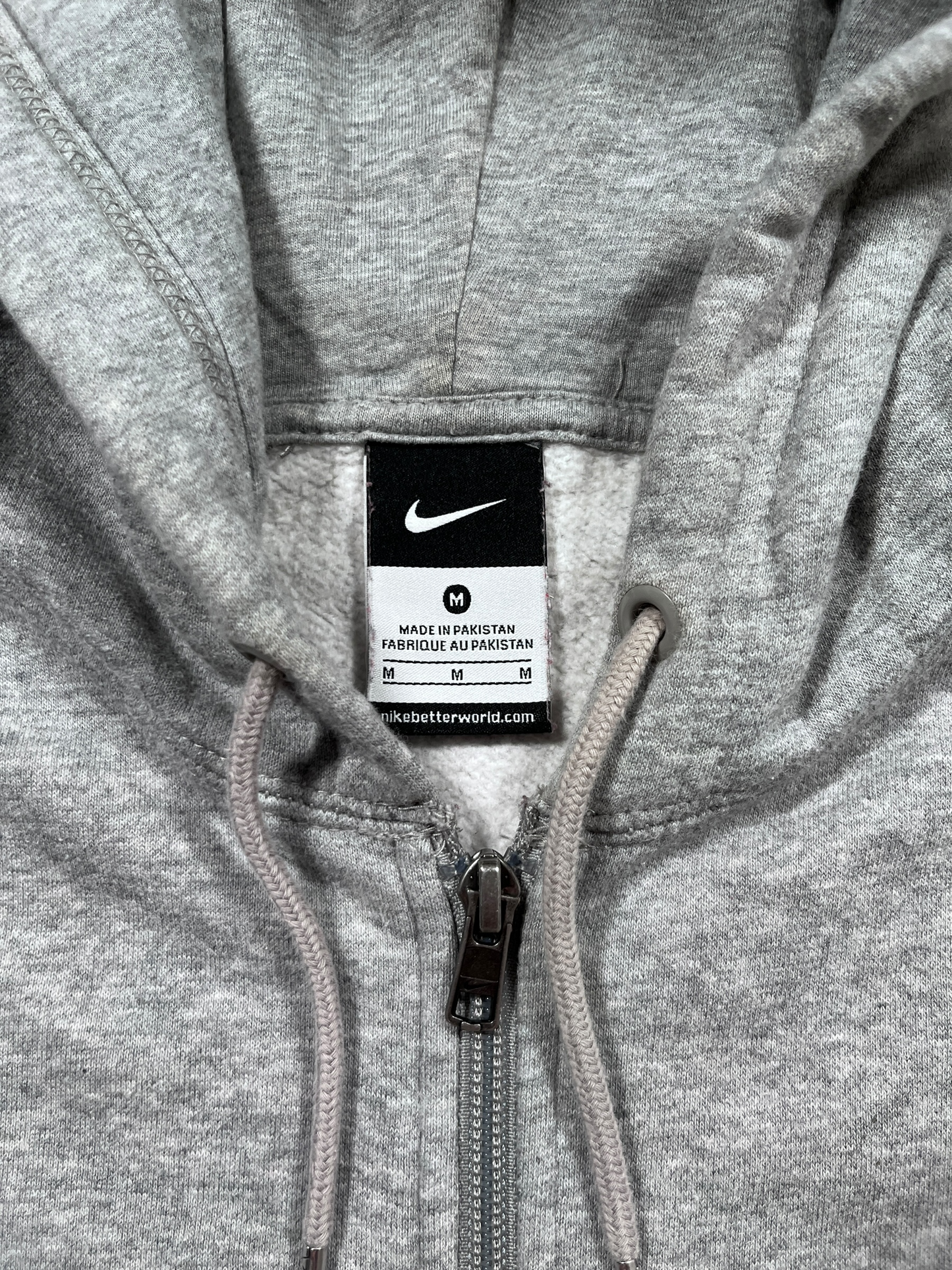 Nike Hoodie (M)