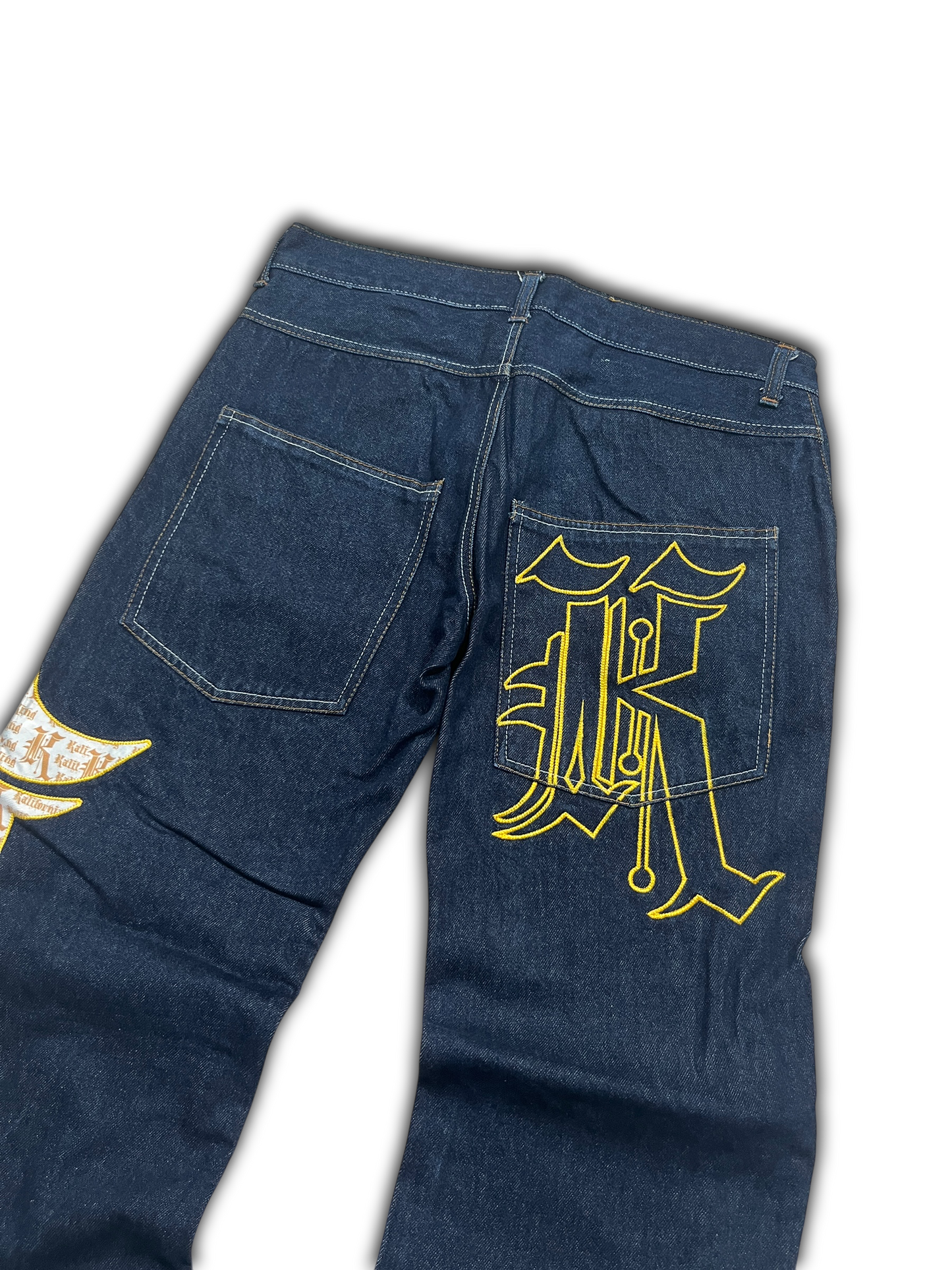 Karl Kani Baggy Jeans (L)
