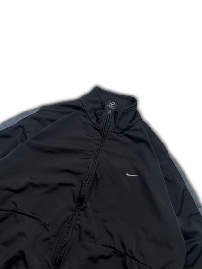 Nike 90s Track Jacket (M)-Taka Vintage