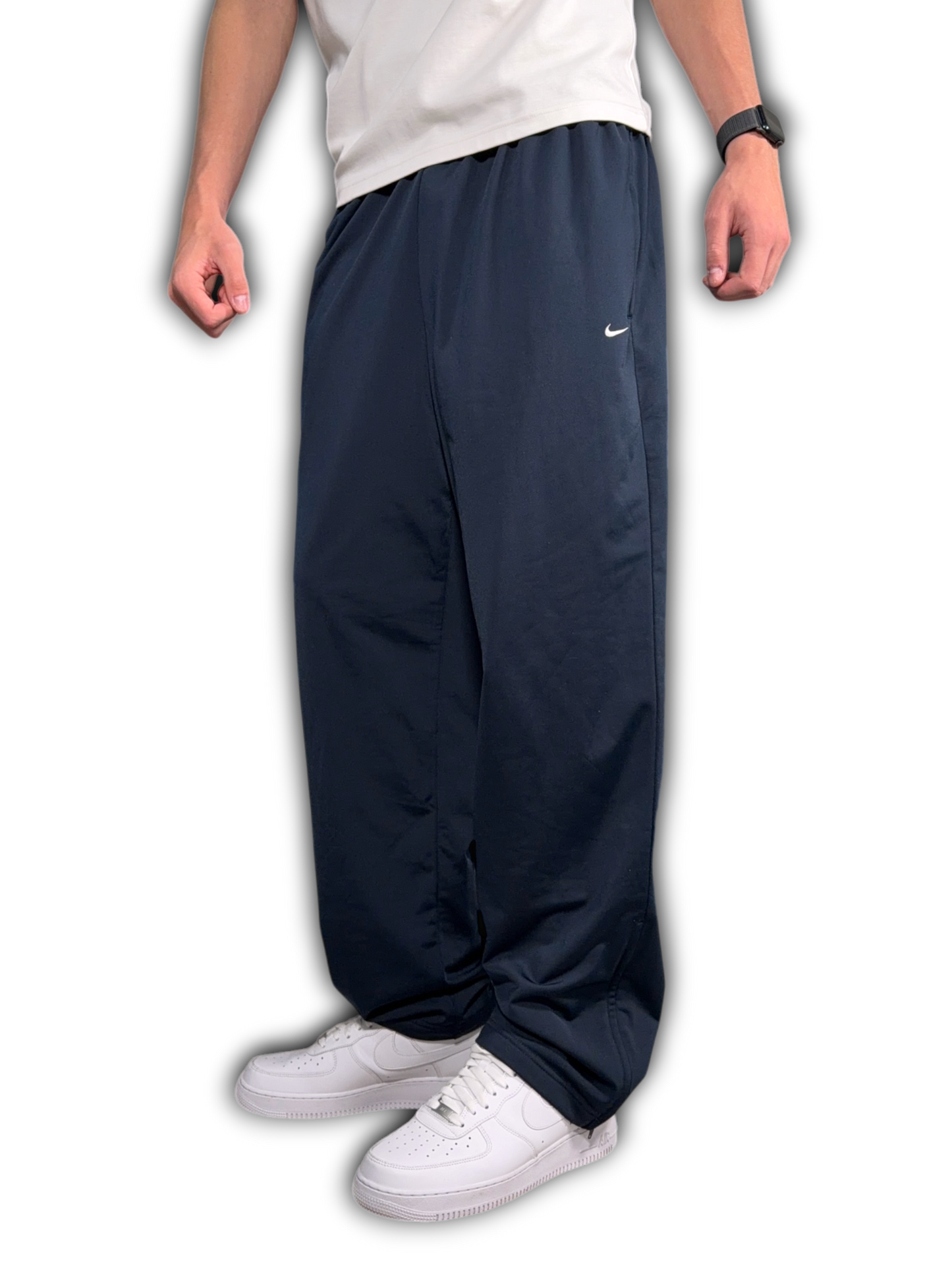 Nike Baggy Joggers (XL)