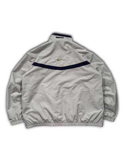 Nike Vintage 90s Track Jacket (L)