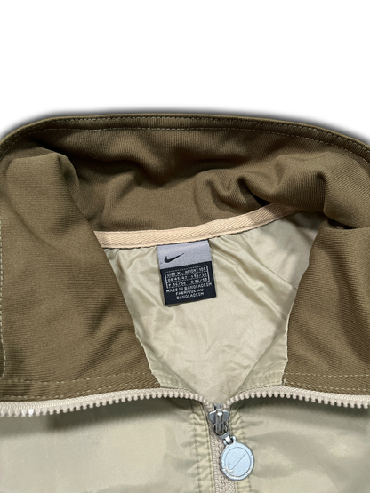 Nike Track Jacket (XL)-Taka Vintage