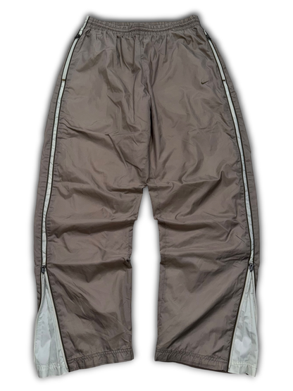 Nike Brown Track Pants (L)