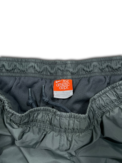 Nike Track Pants (M)-Taka Vintage
