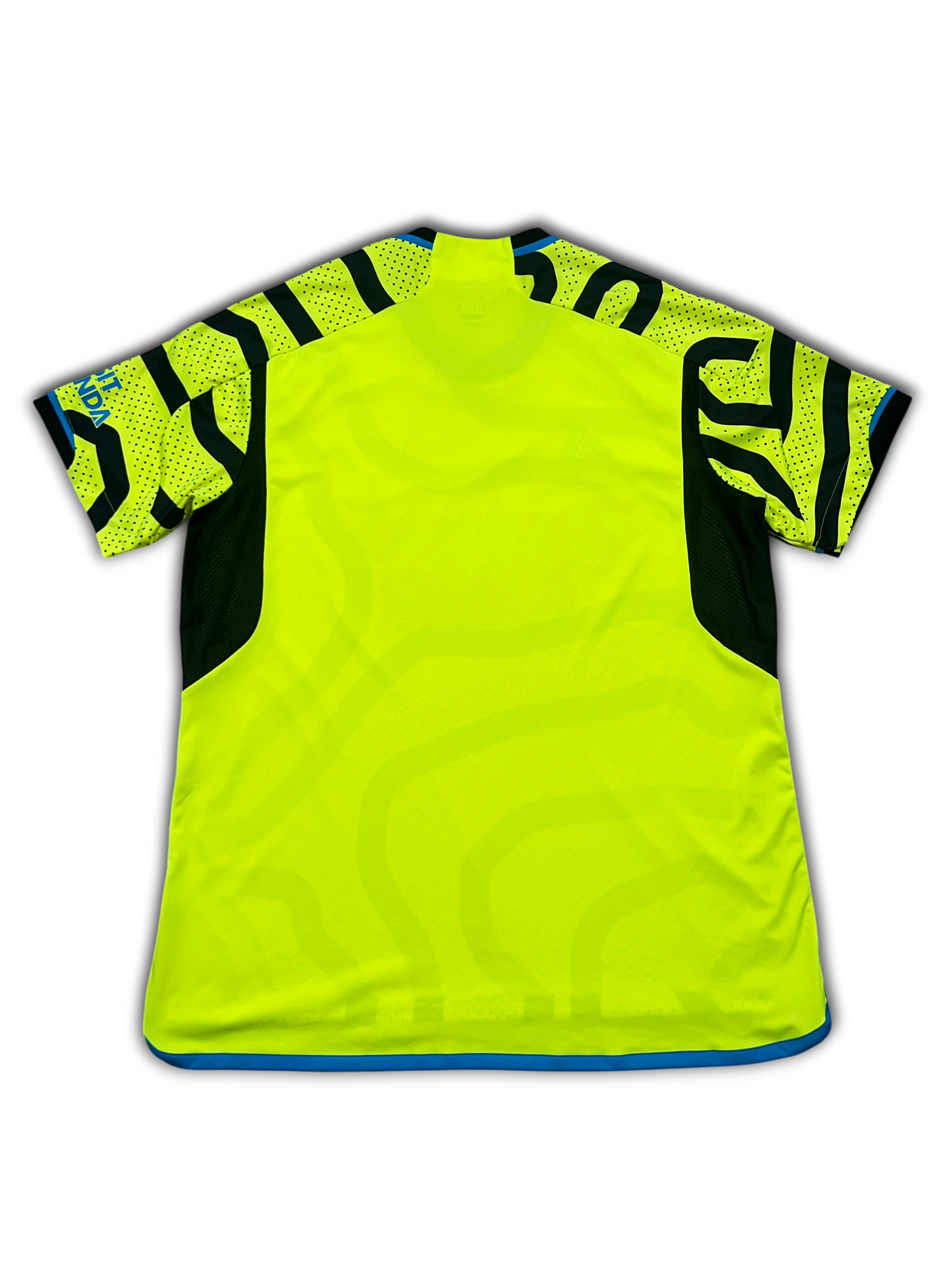 Adidas Arsenal 2023/24 Away Jersey (XL)
