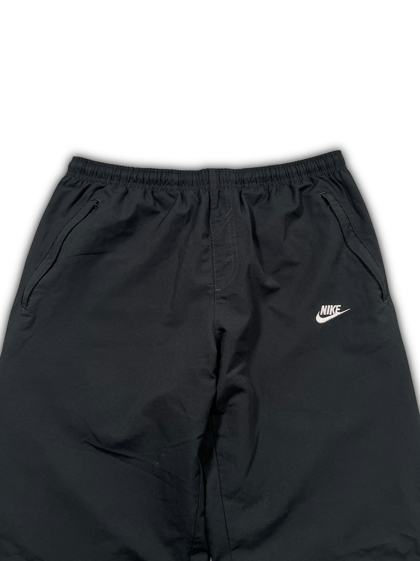 Nike Baggy Track Pants (L)