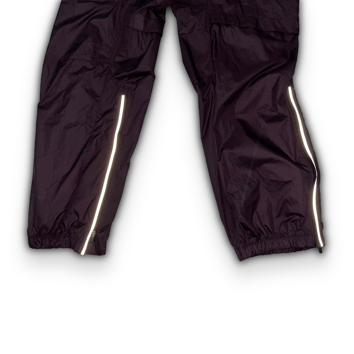 Nike Parachute Sports Track Pants (L)