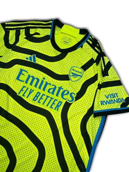 Adidas Arsenal 2023/24 Away Jersey (XL)