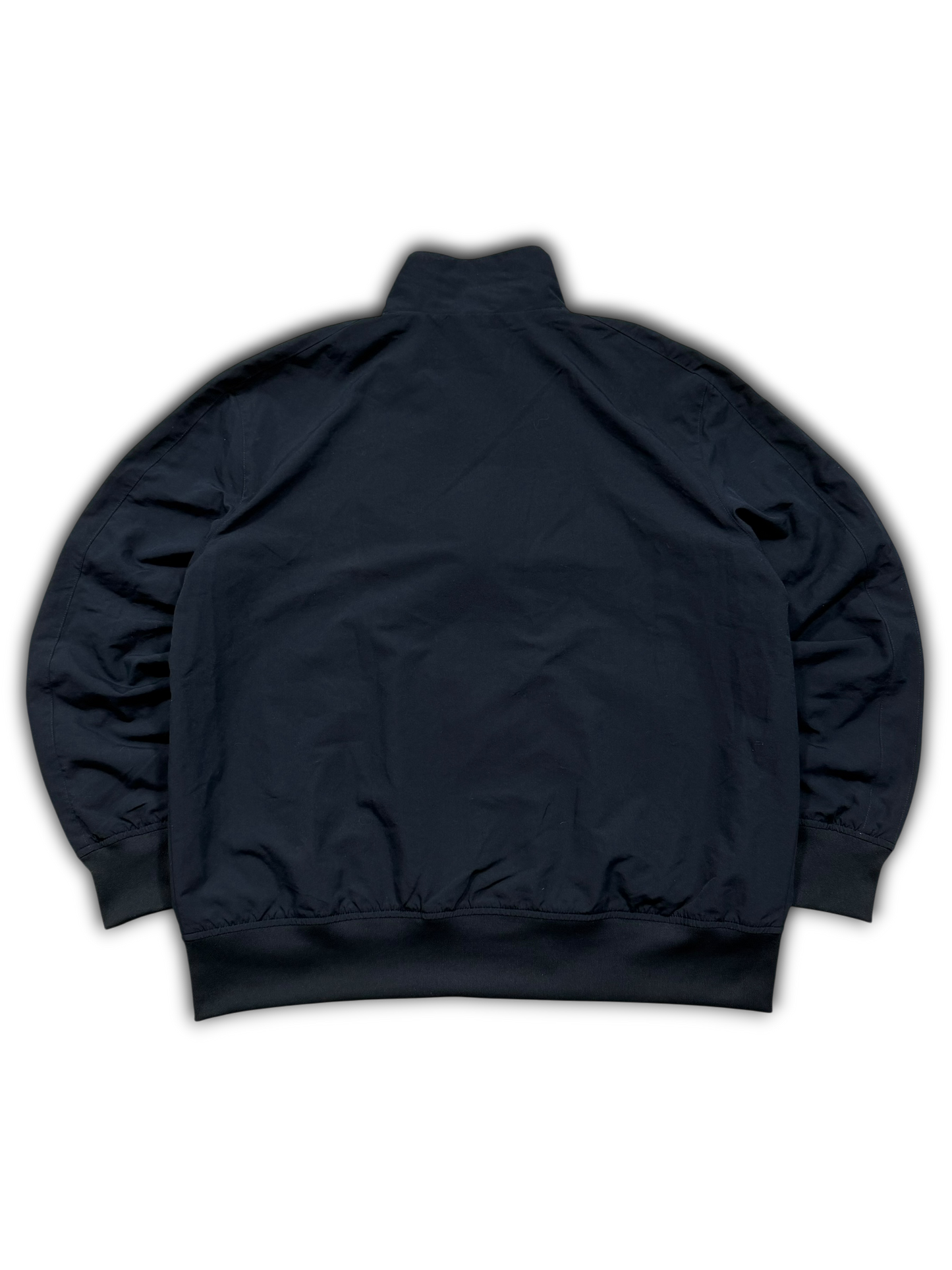 Nike Track Jacket (XL)-Taka Vintage