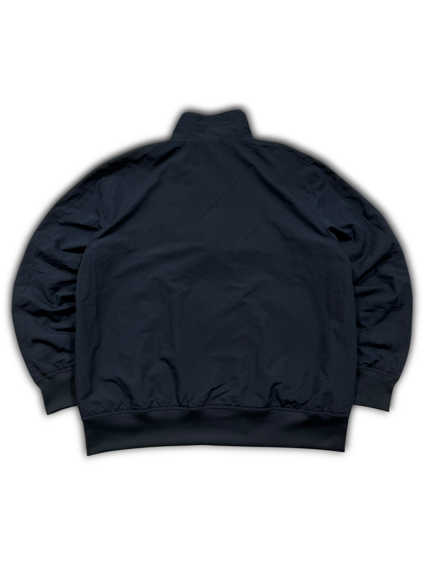 Nike Track Jacket (XL)-Taka Vintage