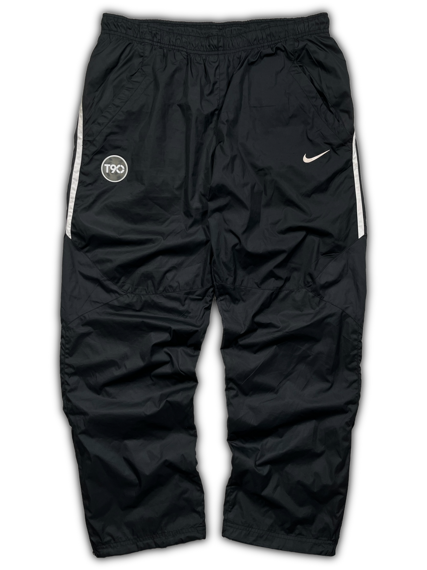 Nike T90 Track Pants (L)