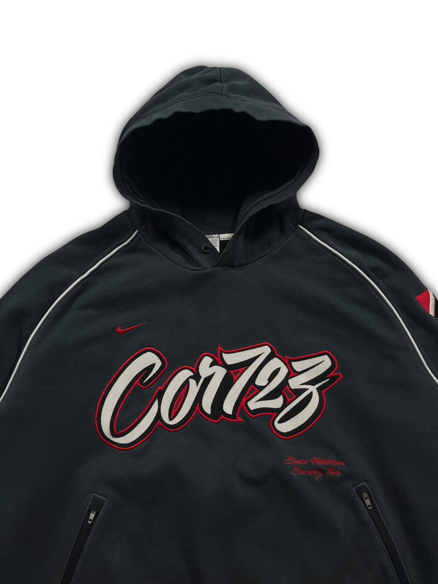 Nike Cortez Hoodie (M)