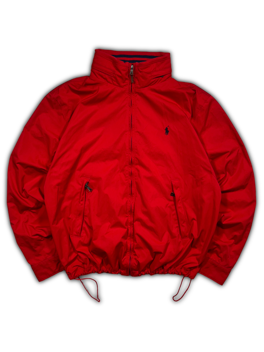 Polo Ralph Lauren Bomber Jacket (L)