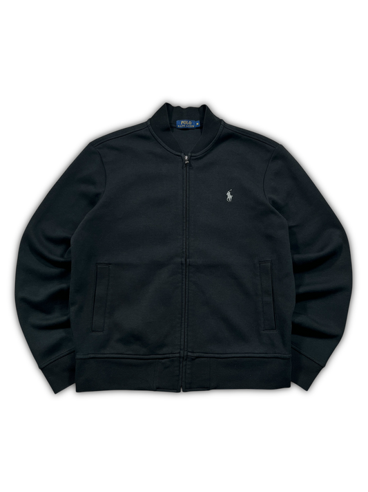 Polo Ralph Lauren Zip-Up Sweater (M)