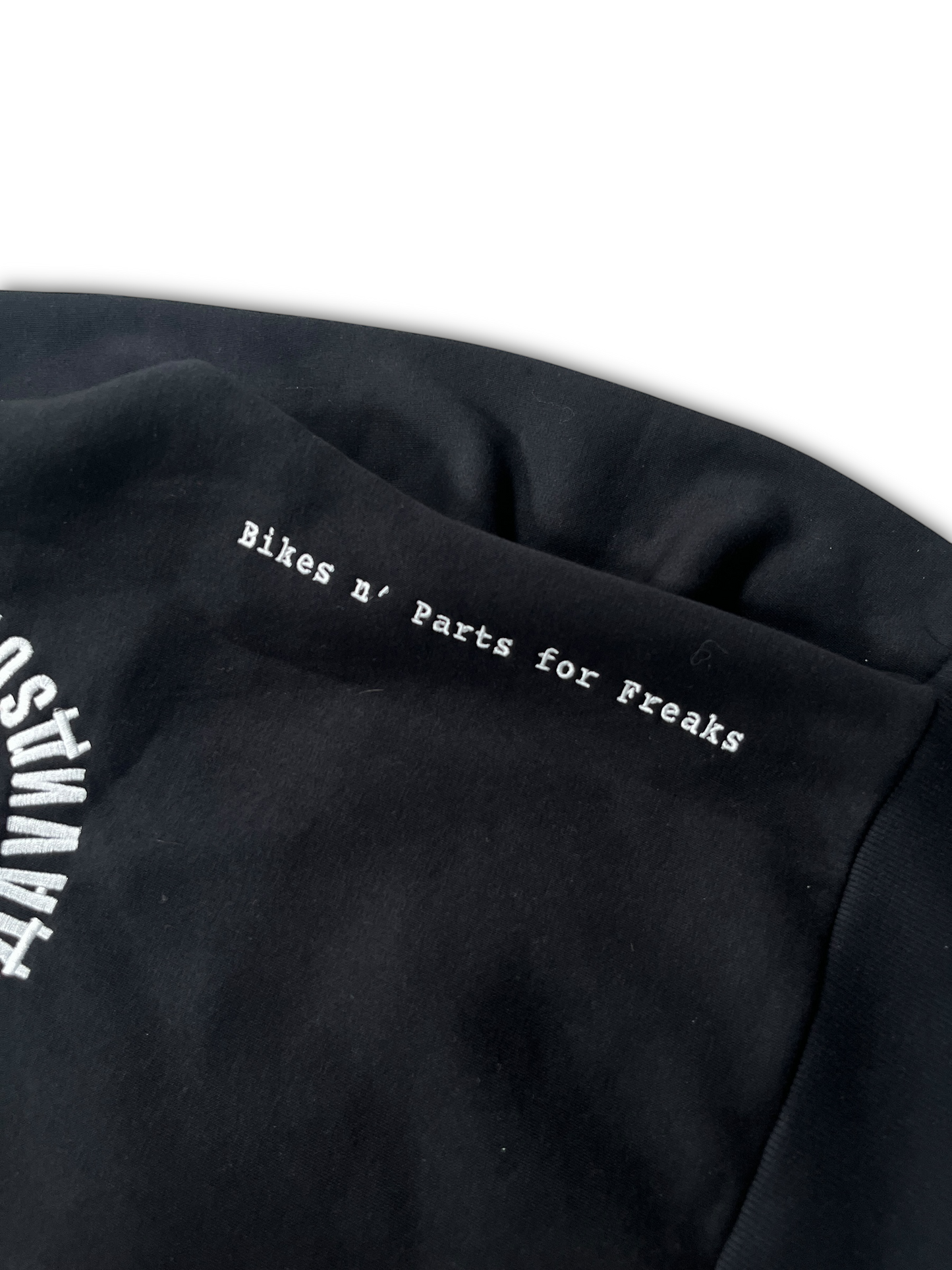 Harley Davidson Soviet Hoodie (S)