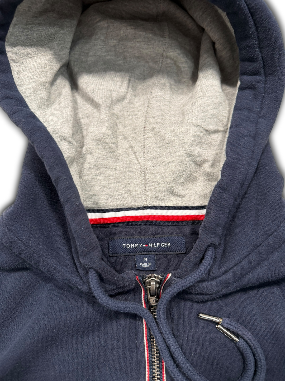 Tommy Hilfiger Hoodie (M)