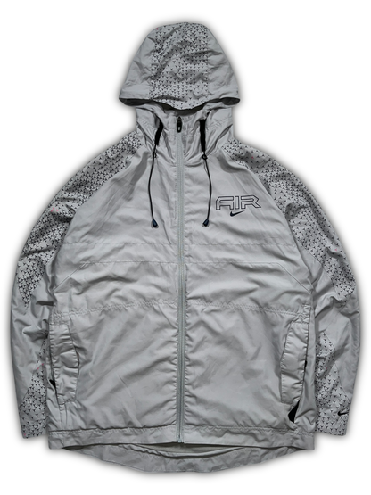 Nike Air Max Track Jacket (L)
