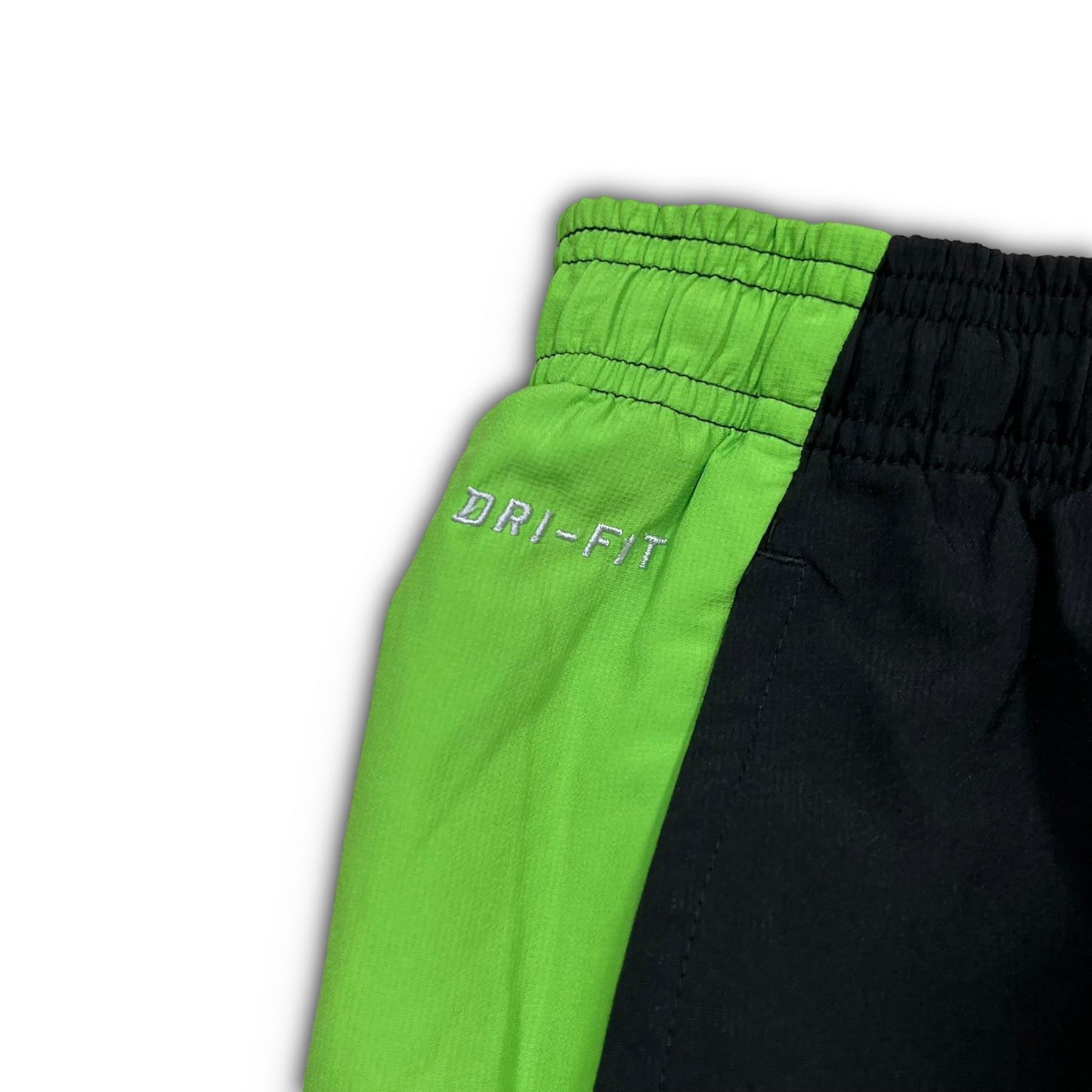 Nike Parachute Track Pants (S)