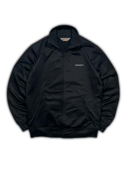 Carhartt Zip-Up Sweater (M)