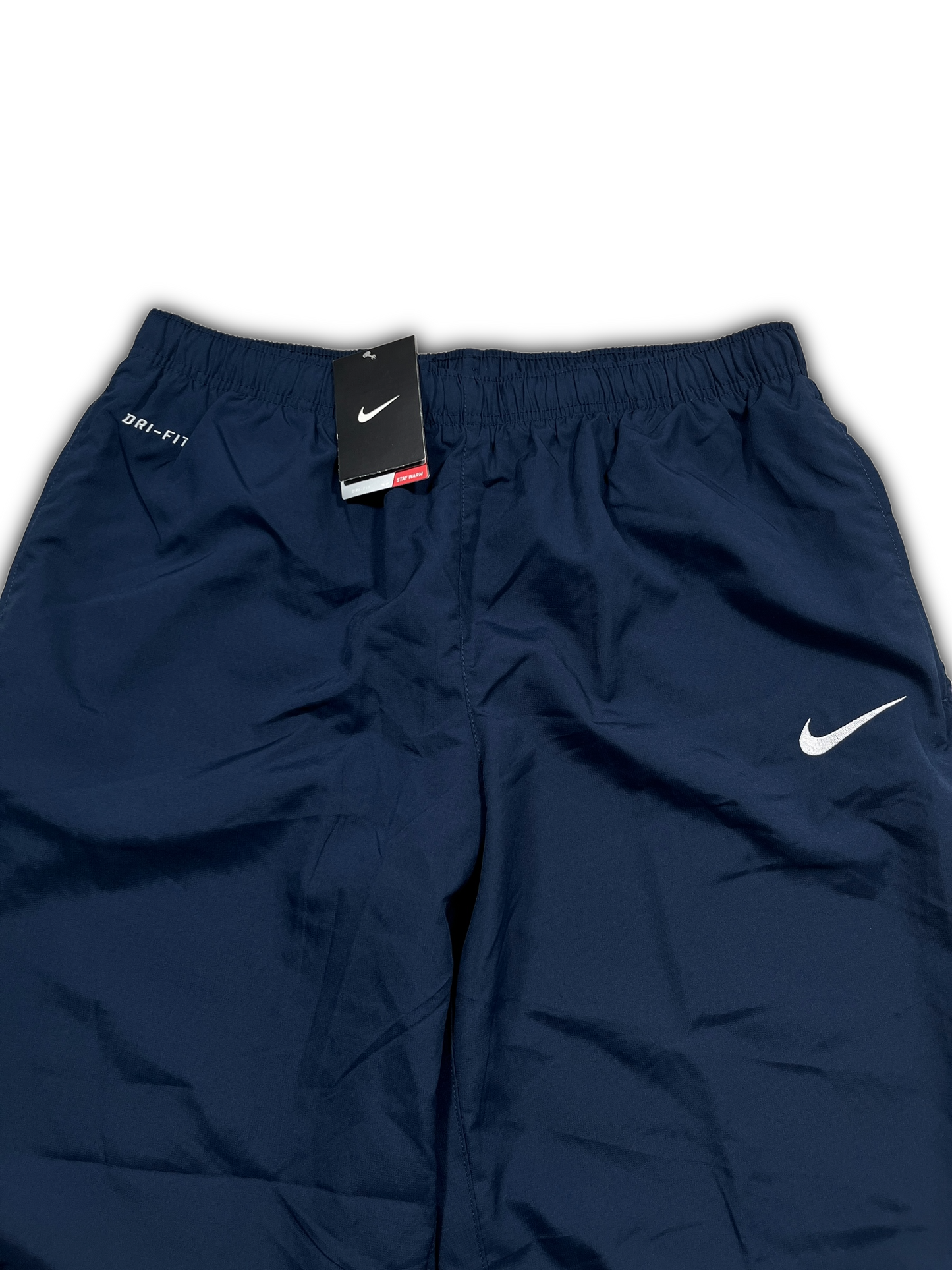 New Nike Track Pants (L)